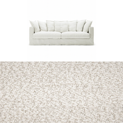 Klädsel till soffa Decotique Le Grand Air 3-sits Tyg Amadeus