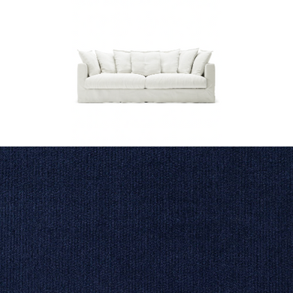 Klädsel till soffa Decotique Le Grand Air 3-sits Tyg Apollo