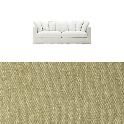 Klädsel till soffa Decotique Le Grand Air 3-sits Tyg Apollo