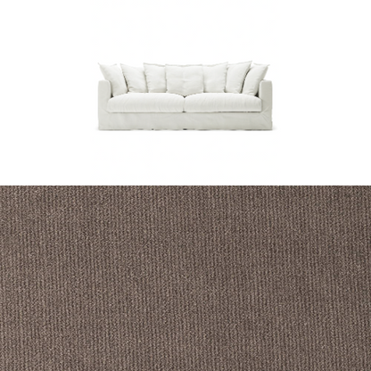 Klädsel till soffa Decotique Le Grand Air 3-sits Tyg Apollo