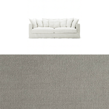 Klädsel till soffa Decotique Le Grand Air 3-sits Tyg Apollo