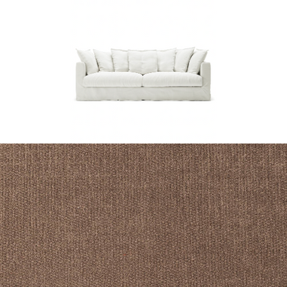 Klädsel till soffa Decotique Le Grand Air 3-sits Tyg Apollo