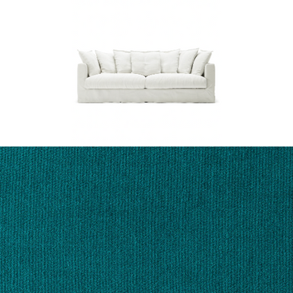 Klädsel till soffa Decotique Le Grand Air 3-sits Tyg Apollo