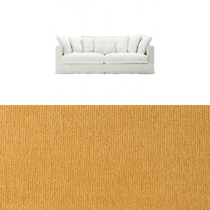 Klädsel till soffa Decotique Le Grand Air 3-sits Tyg Apollo