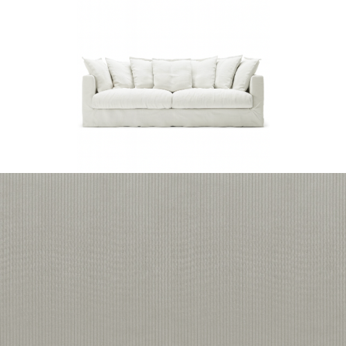 Klädsel till soffa Decotique Le Grand Air 3-sits Tyg Arrow