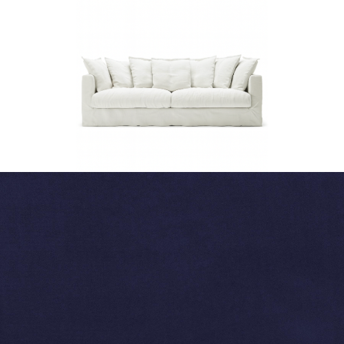 Klädsel till soffa Decotique Le Grand Air 3-sits Tyg Avelina