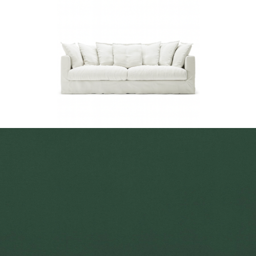 Klädsel till soffa Decotique Le Grand Air 3-sits Tyg Avelina