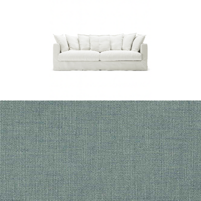 Klädsel till soffa Decotique Le Grand Air 3-sits Tyg Avena