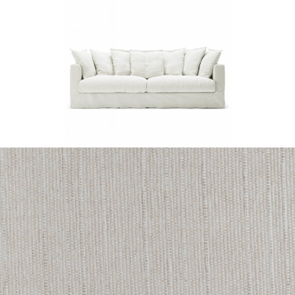 Klädsel till soffa Decotique Le Grand Air 3-sits Tyg Babel