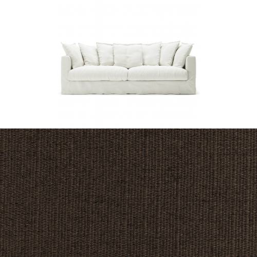 Klädsel till soffa Decotique Le Grand Air 3-sits Tyg Babel