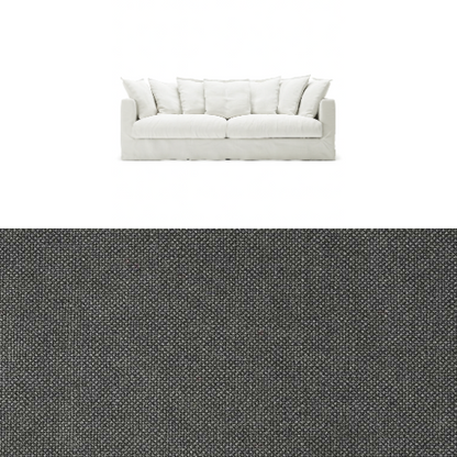 Klädsel till soffa Decotique Le Grand Air 3-sits Tyg Bali