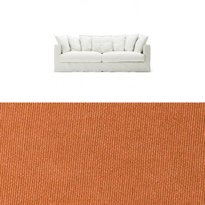 Klädsel till soffa Decotique Le Grand Air 3-sits Tyg Bali