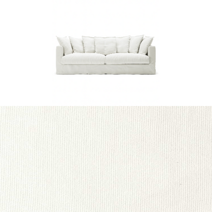 Klädsel till soffa Decotique Le Grand Air 3-sits Tyg Bali