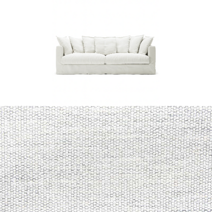 Klädsel till soffa Decotique Le Grand Air 3-sits Tyg Bergamo