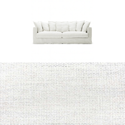 Klädsel till soffa Decotique Le Grand Air 3-sits Tyg Bergamo