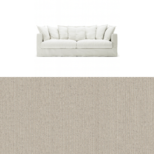 Klädsel till soffa Decotique Le Grand Air 3-sits Tyg Bolt