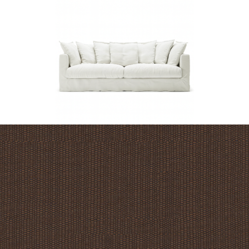 Klädsel till soffa Decotique Le Grand Air 3-sits Tyg Bolt