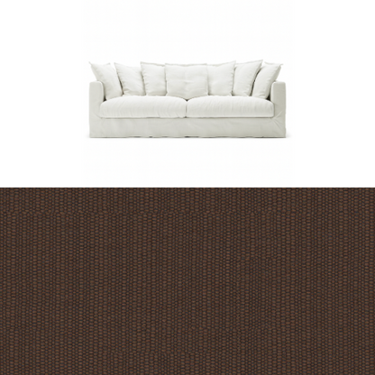 Klädsel till soffa Decotique Le Grand Air 3-sits Tyg Bolt