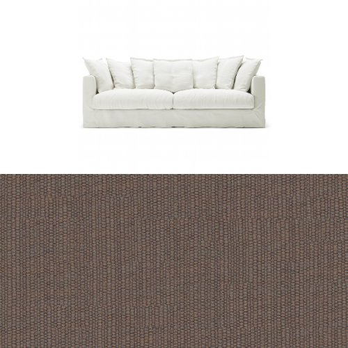 Klädsel till soffa Decotique Le Grand Air 3-sits Tyg Bolt