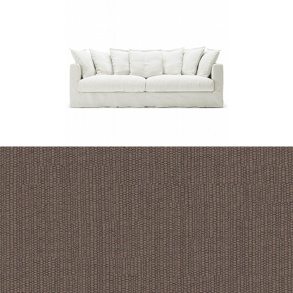 Klädsel till soffa Decotique Le Grand Air 3-sits Tyg Bolt