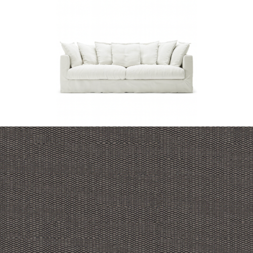 Klädsel till soffa Decotique Le Grand Air 3-sits Tyg Bolt