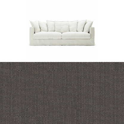 Klädsel till soffa Decotique Le Grand Air 3-sits Tyg Bolt