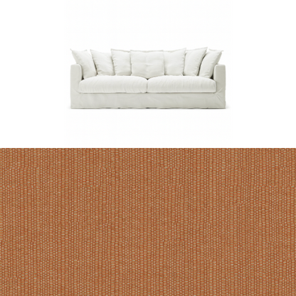 Klädsel till soffa Decotique Le Grand Air 3-sits Tyg Bolt