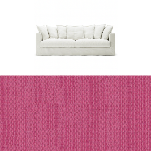 Klädsel till soffa Decotique Le Grand Air 3-sits Tyg Bolt
