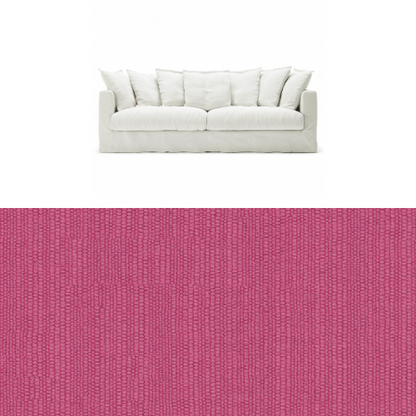 Klädsel till soffa Decotique Le Grand Air 3-sits Tyg Bolt