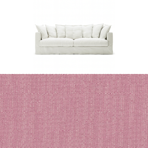 Klädsel till soffa Decotique Le Grand Air 3-sits Tyg Bolt