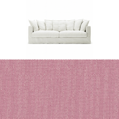 Klädsel till soffa Decotique Le Grand Air 3-sits Tyg Bolt