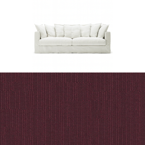 Klädsel till soffa Decotique Le Grand Air 3-sits Tyg Bolt