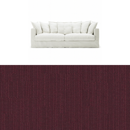Klädsel till soffa Decotique Le Grand Air 3-sits Tyg Bolt