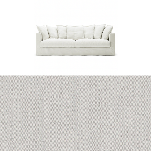 Klädsel till soffa Decotique Le Grand Air 3-sits Tyg Bolt