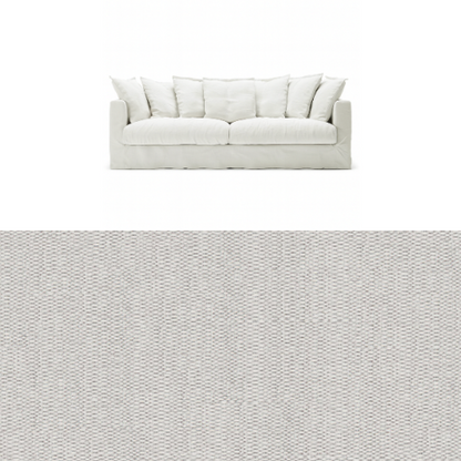 Klädsel till soffa Decotique Le Grand Air 3-sits Tyg Bolt