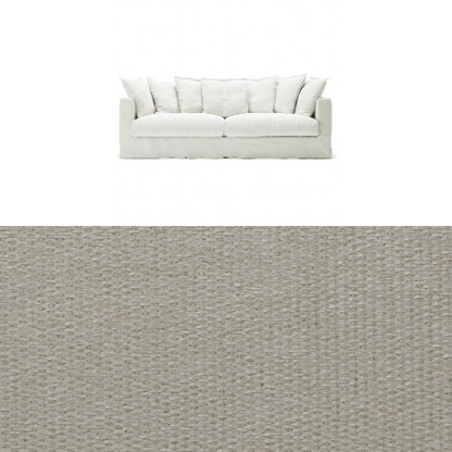 Klädsel till soffa Decotique Le Grand Air 3-sits Tyg Brooklyn