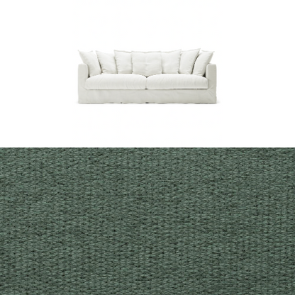 Klädsel till soffa Decotique Le Grand Air 3-sits Tyg Brooklyn