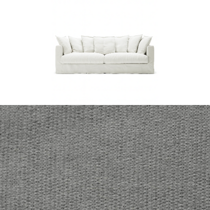 Klädsel till soffa Decotique Le Grand Air 3-sits Tyg Brooklyn