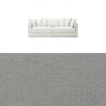 Klädsel till soffa Decotique Le Grand Air 3-sits Tyg Brooklyn