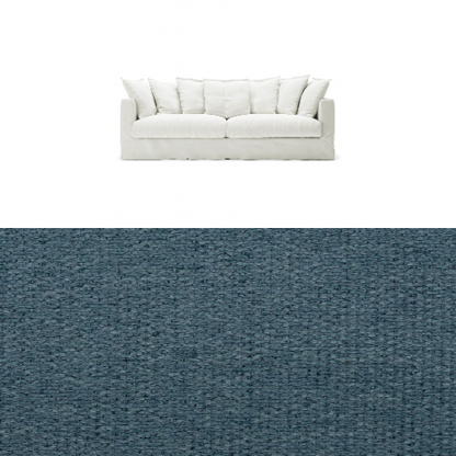 Klädsel till soffa Decotique Le Grand Air 3-sits Tyg Brooklyn