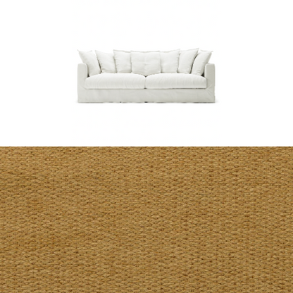 Klädsel till soffa Decotique Le Grand Air 3-sits Tyg Brooklyn