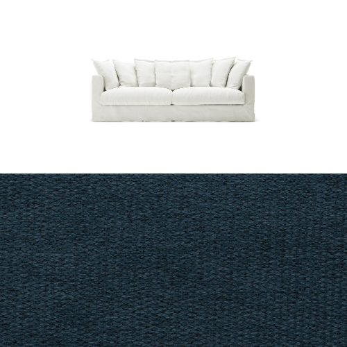 Klädsel till soffa Decotique Le Grand Air 3-sits Tyg Brooklyn