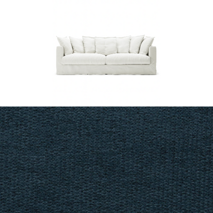 Klädsel till soffa Decotique Le Grand Air 3-sits Tyg Brooklyn