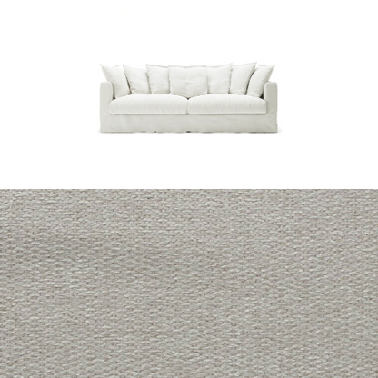 Klädsel till soffa Decotique Le Grand Air 3-sits Tyg Brooklyn