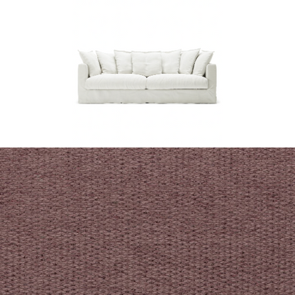 Klädsel till soffa Decotique Le Grand Air 3-sits Tyg Brooklyn