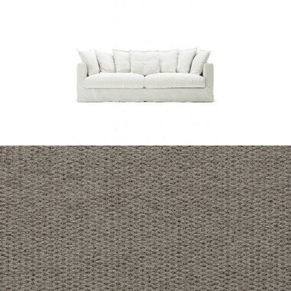 Klädsel till soffa Decotique Le Grand Air 3-sits Tyg Brooklyn