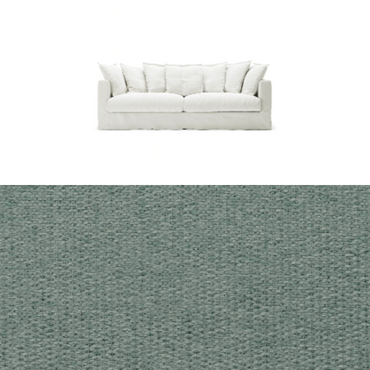 Klädsel till soffa Decotique Le Grand Air 3-sits Tyg Brooklyn