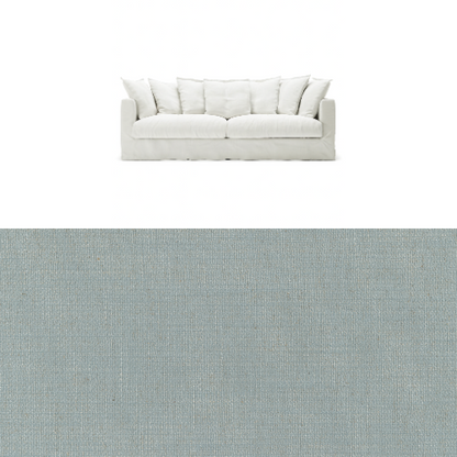 Klädsel till soffa Decotique Le Grand Air 3-sits Tyg Chloe