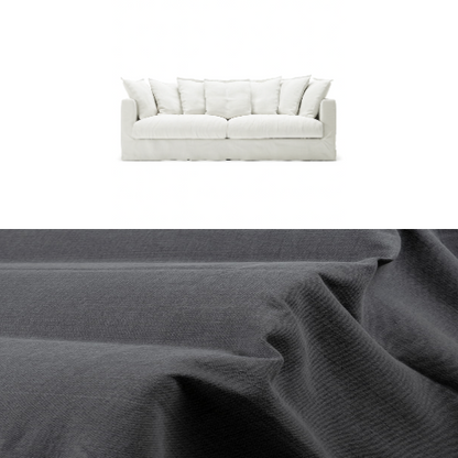 Klädsel till soffa Decotique Le Grand Air 3-sits Tyg Caleido