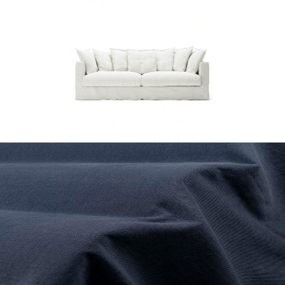 Klädsel till soffa Decotique Le Grand Air 3-sits Tyg Caleido